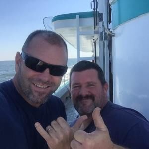 Meet your Posher, Marc